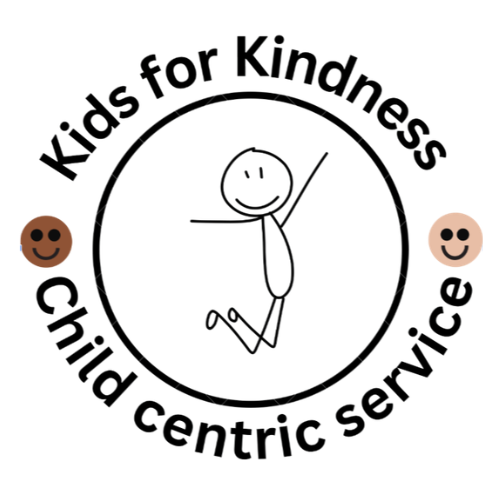 Kids for Kindness
