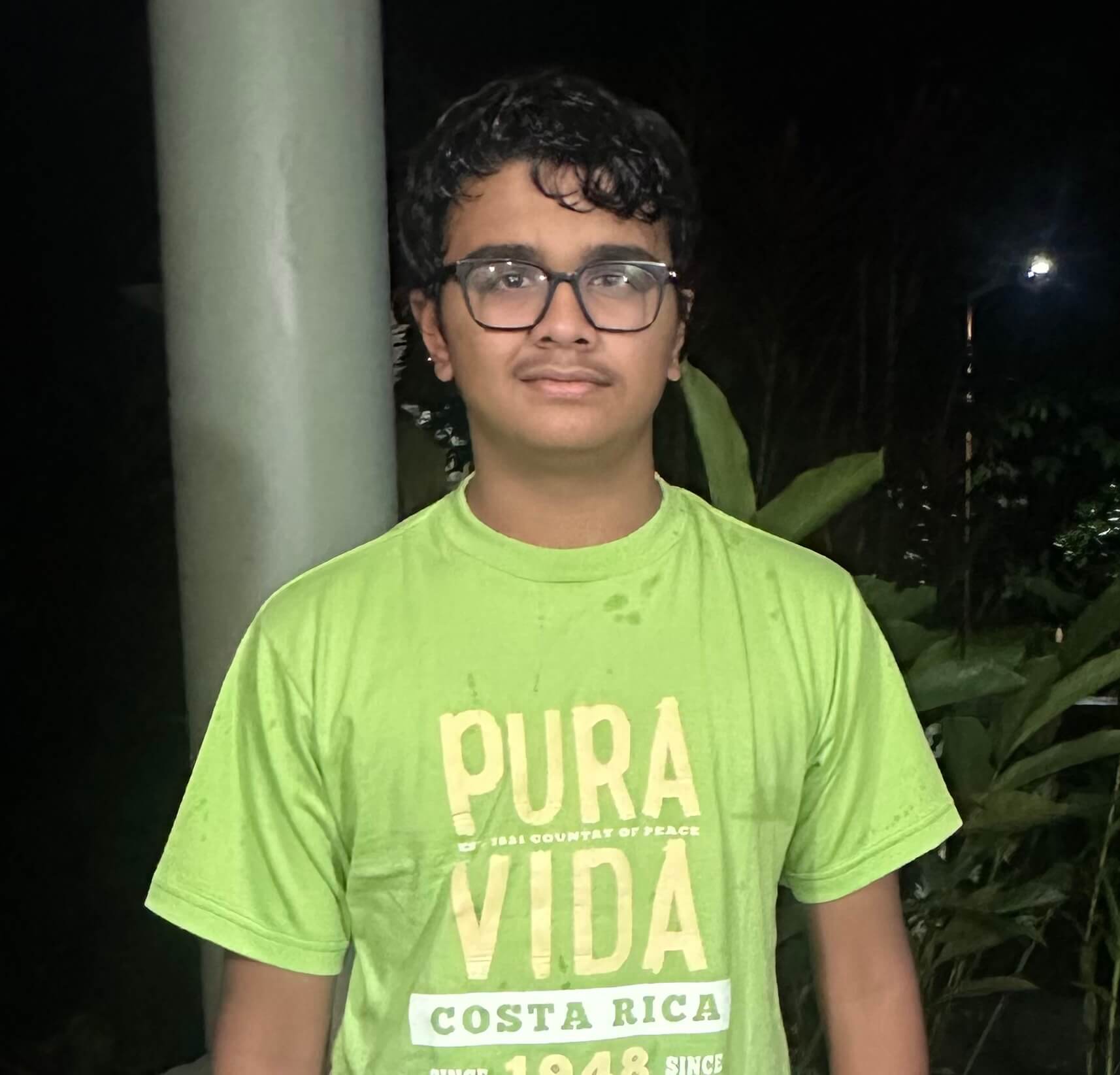 Umar Aslam Photo Kids for Kindness